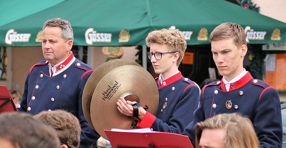 Erntedankfest Radstadt