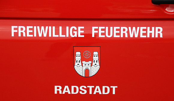 Erntedankfest Radstadt
