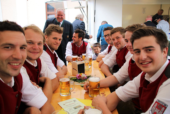 Erntedankfest Radstadt