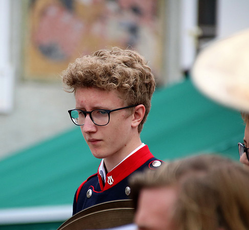 Erntedankfest Radstadt