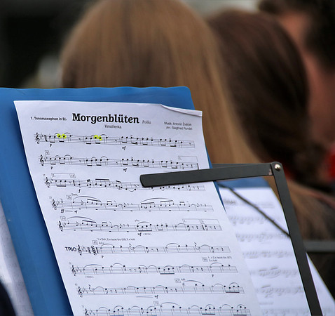 Erntedankfest Radstadt