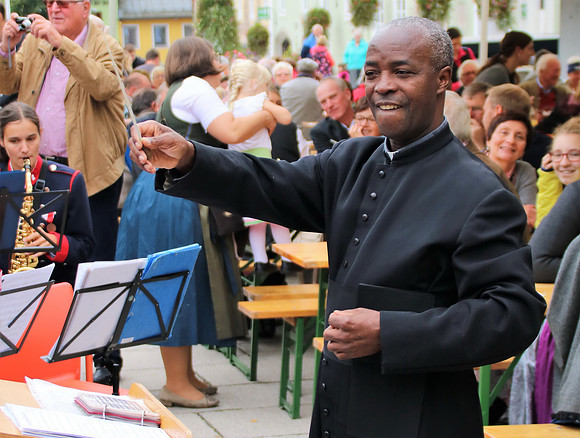 Erntedankfest Radstadt