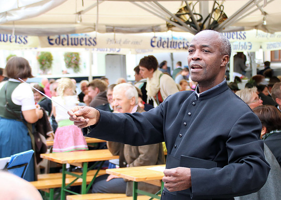 Erntedankfest Radstadt