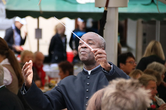 Erntedankfest Radstadt