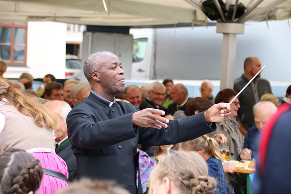 Erntedankfest Radstadt