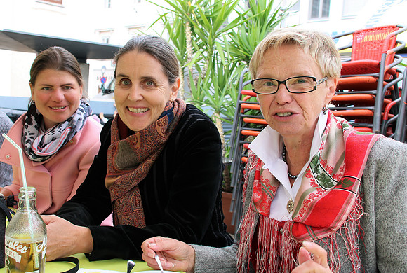 Erntedankfest Radstadt