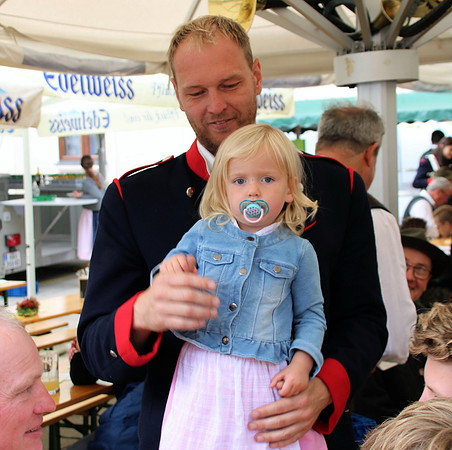 Erntedankfest Radstadt