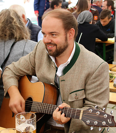 Erntedankfest Radstadt