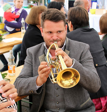 Erntedankfest Radstadt