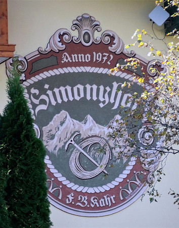Erholungsurlaub 2018 Radstadt