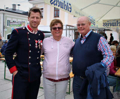 Erholungsurlaub 2018 Radstadt