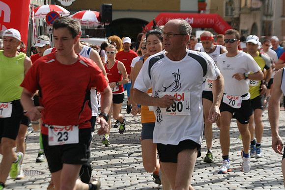 18.Salzkristall-Lauf