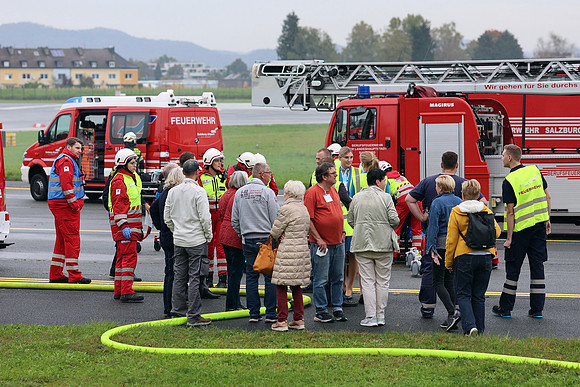 Runway Excursion SIERRA 03