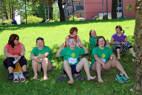 4. DSÖ Sport & Spielfest