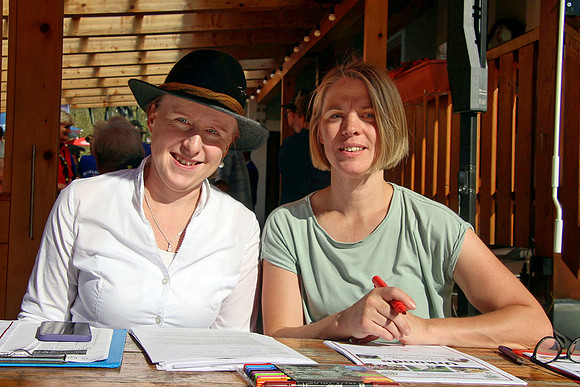 Faistenauer Traktor Treffen 2024
