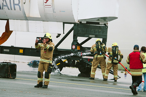 Runway Excursion SIERRA 03