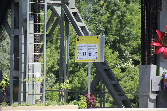 04.06.2015 Etappe 6: Amstetten → Krems