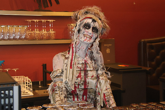 Halloween 2024