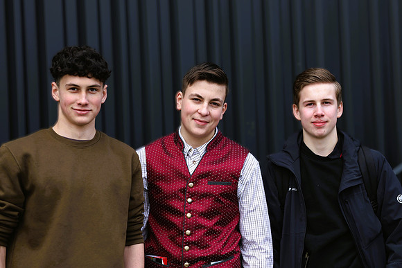 Hohe Jagd & Fischerei