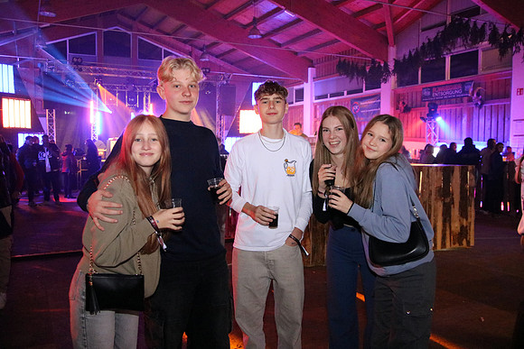 Teifeswüd Vol. 2 Party