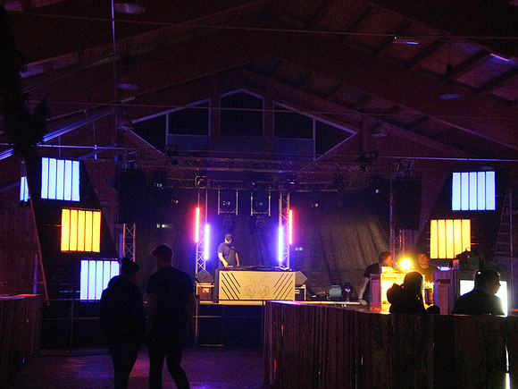 Teifeswüd Vol. 2 Party