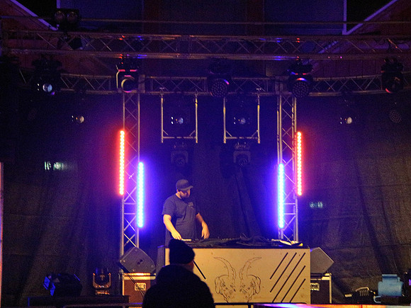 Teifeswüd Vol. 2 Party