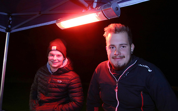 Teifeswüd Vol. 2 Party