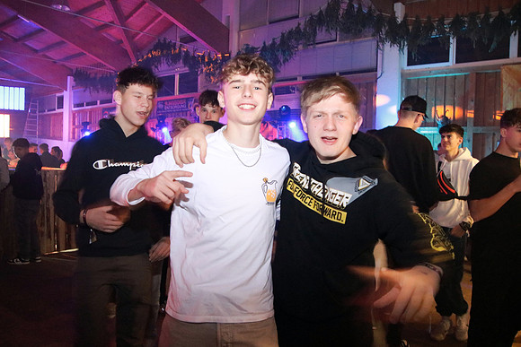 Teifeswüd Vol. 2 Party