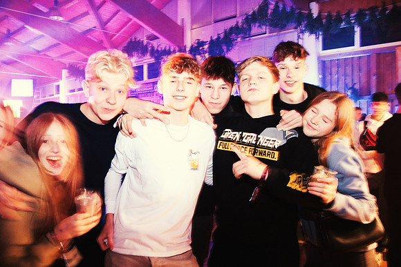 Teifeswüd Vol. 2 Party