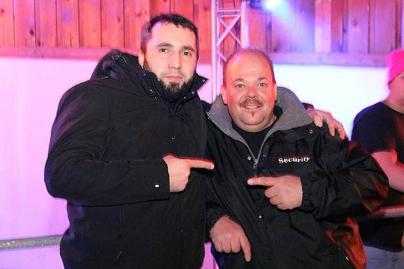 Teifeswüd Vol. 2 Party