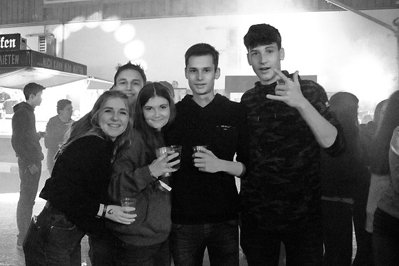 Teifeswüd Vol. 2 Party