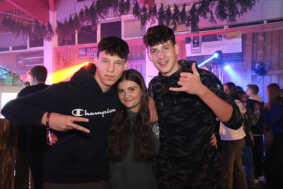 Teifeswüd Vol. 2 Party