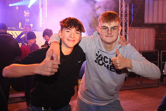 Teifeswüd Vol. 2 Party