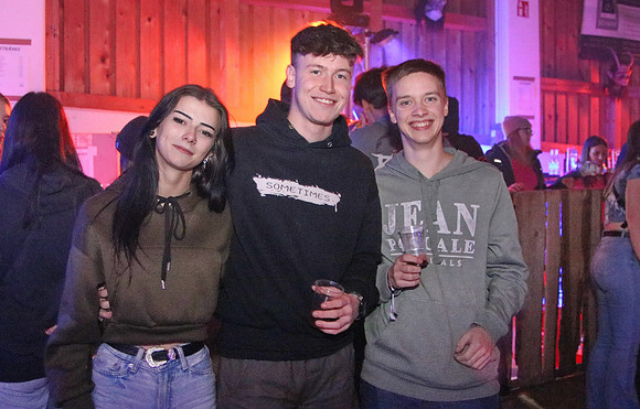 Teifeswüd Vol. 2 Party