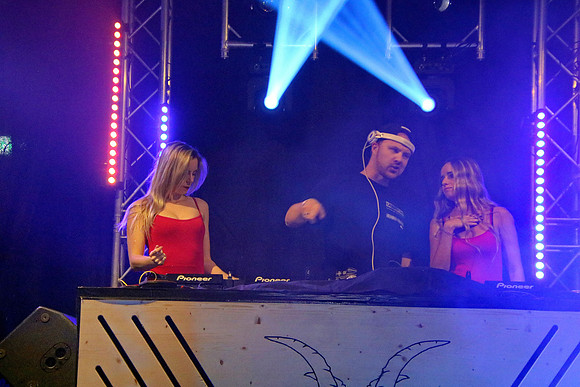 Teifeswüd Vol. 2 Party