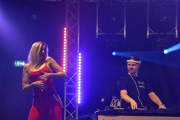 Teifeswüd Vol. 2 Party