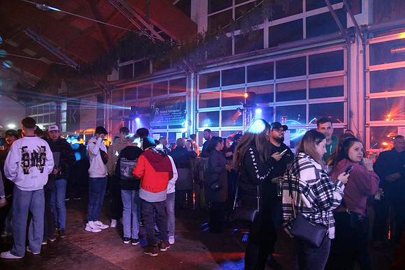 Teifeswüd Vol. 2 Party