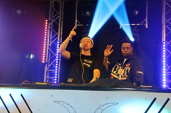 Teifeswüd Vol. 2 Party