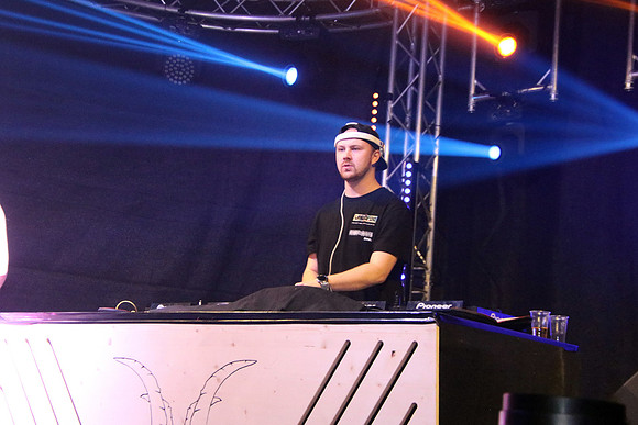 Teifeswüd Vol. 2 Party