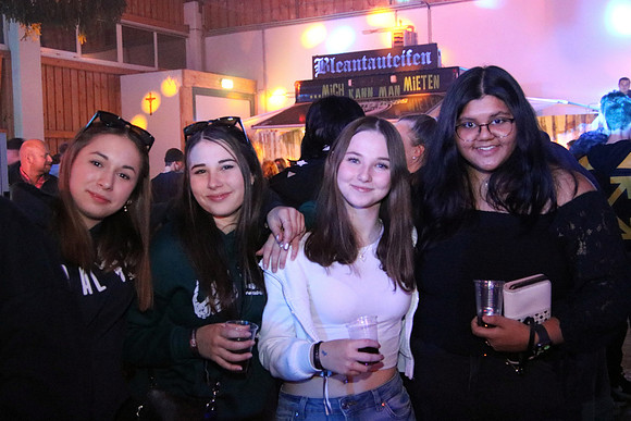 Teifeswüd Vol. 2 Party
