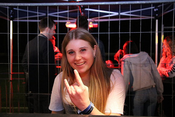 Teifeswüd Vol. 2 Party