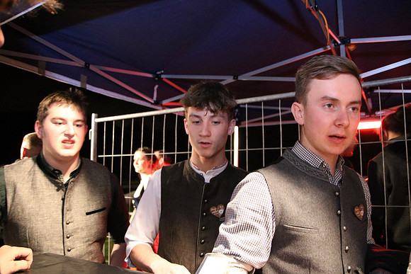 Teifeswüd Vol. 2 Party