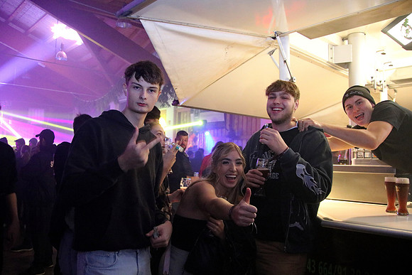 Teifeswüd Vol. 2 Party