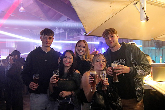 Teifeswüd Vol. 2 Party