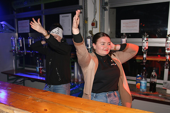 Teifeswüd Vol. 2 Party