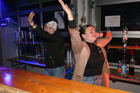 Teifeswüd Vol. 2 Party