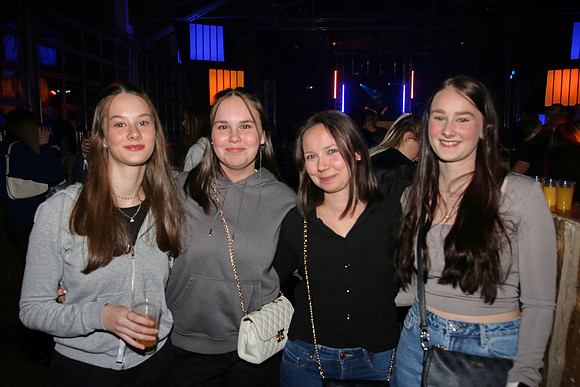 Teifeswüd Vol. 2 Party