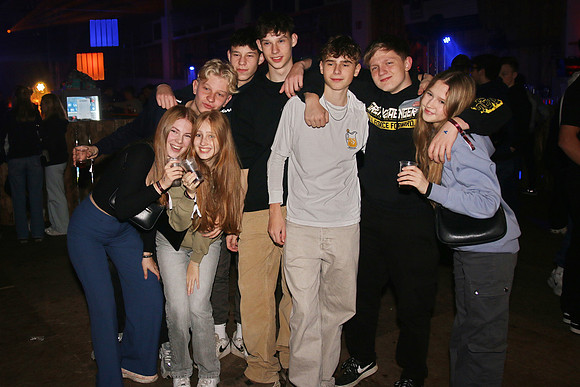 Teifeswüd Vol. 2 Party