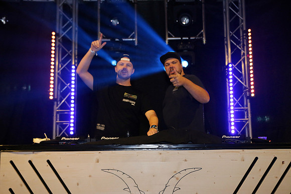 Teifeswüd Vol. 2 Party