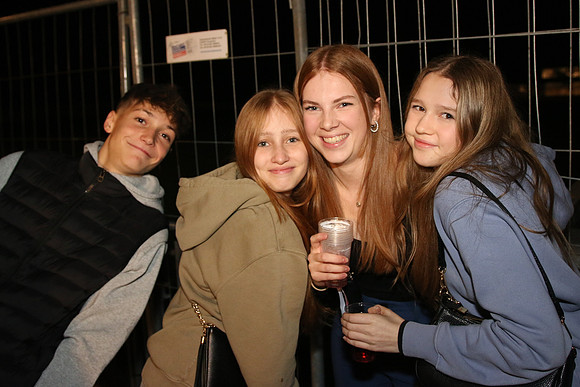 Teifeswüd Vol. 2 Party